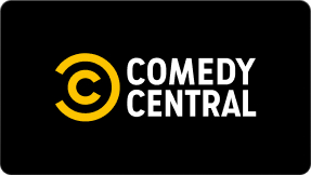 comedy central
