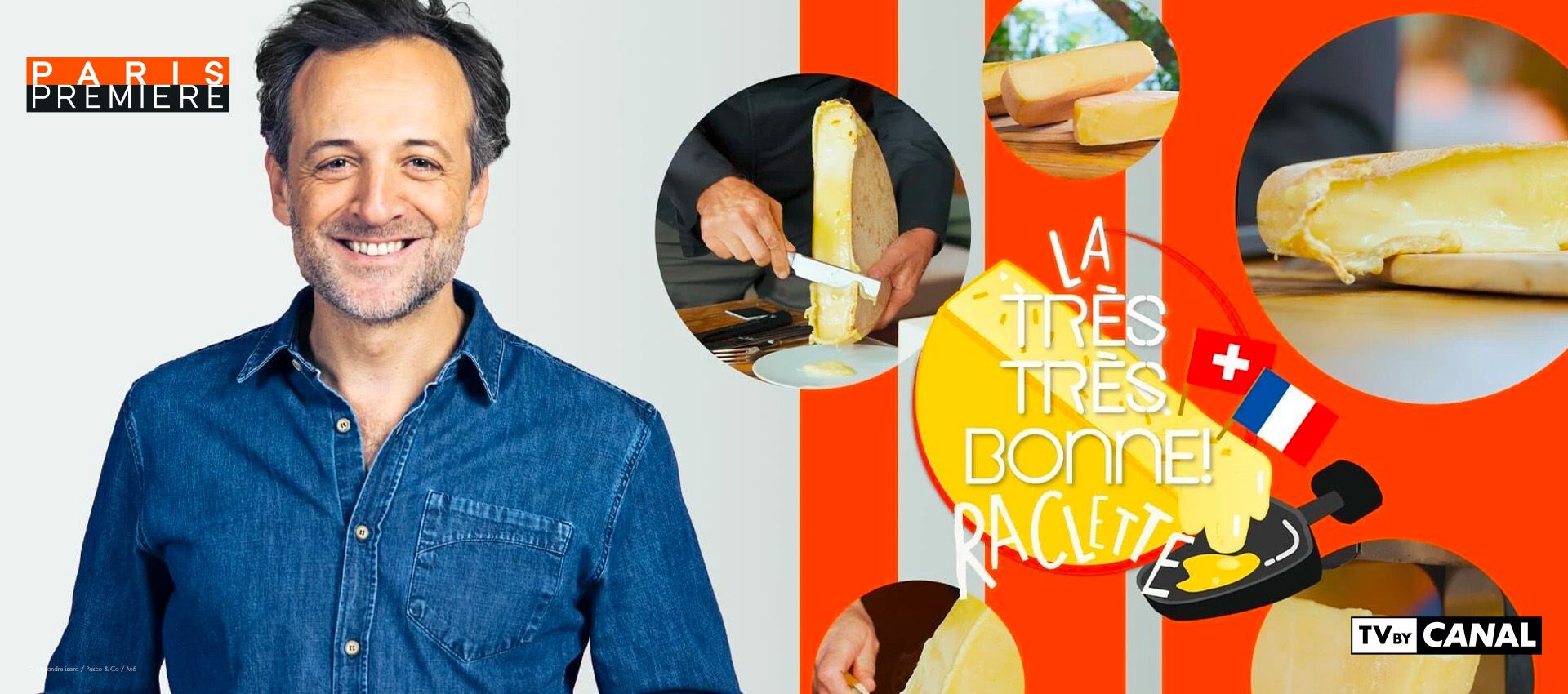 La très très bonne raclette