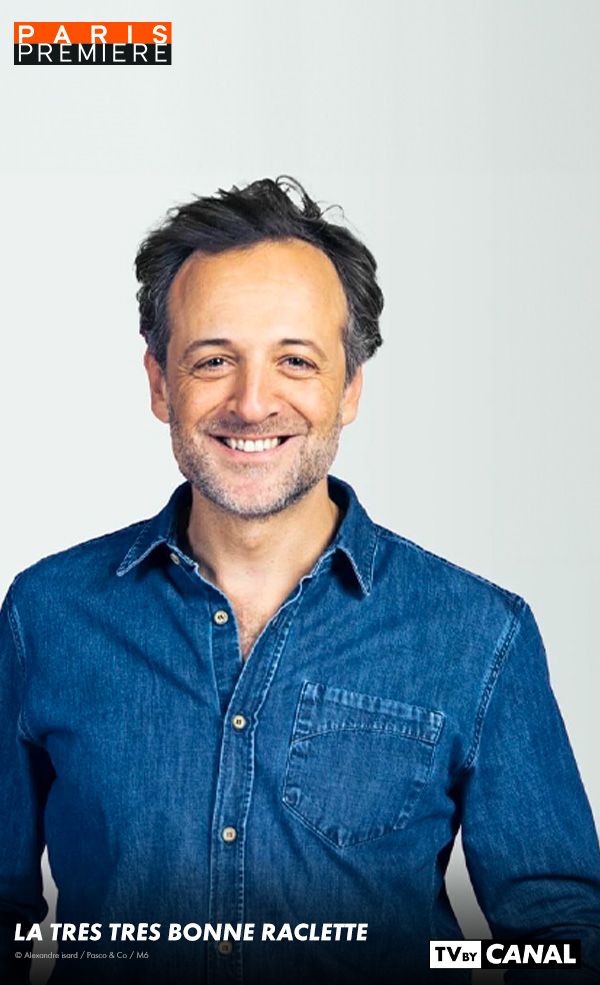 La très très bonne raclette