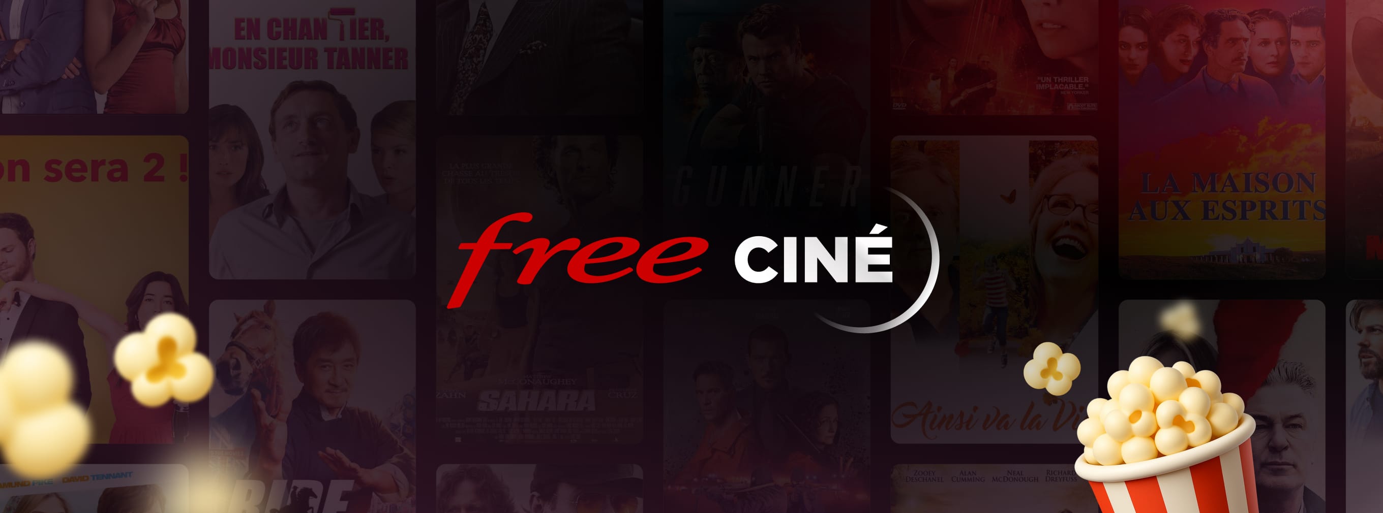 images des chaines tv disponibles