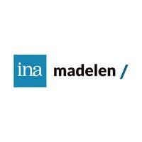 INA Madelen logo