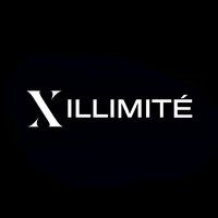 X Illimité logo