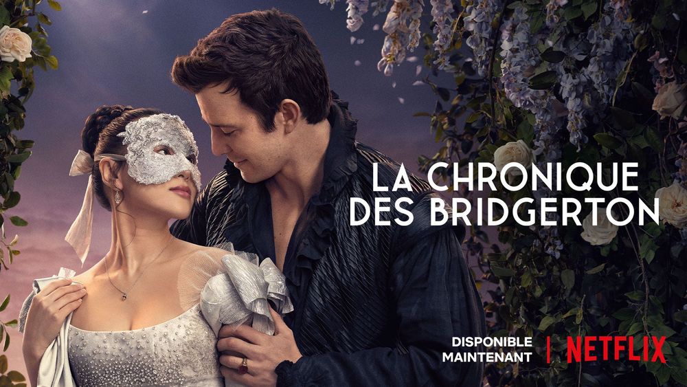 La chronique des Bridgerton