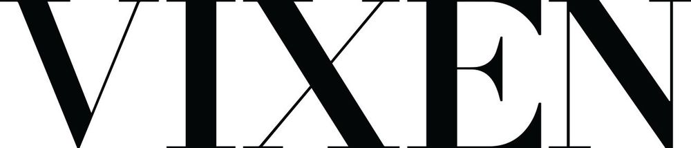 VIXEN logo