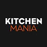 Kitchen Mania logo