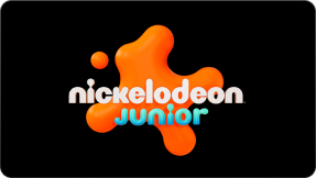 nickelodeon junior