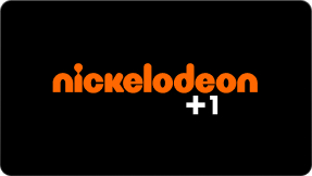 nickelodeon plus1