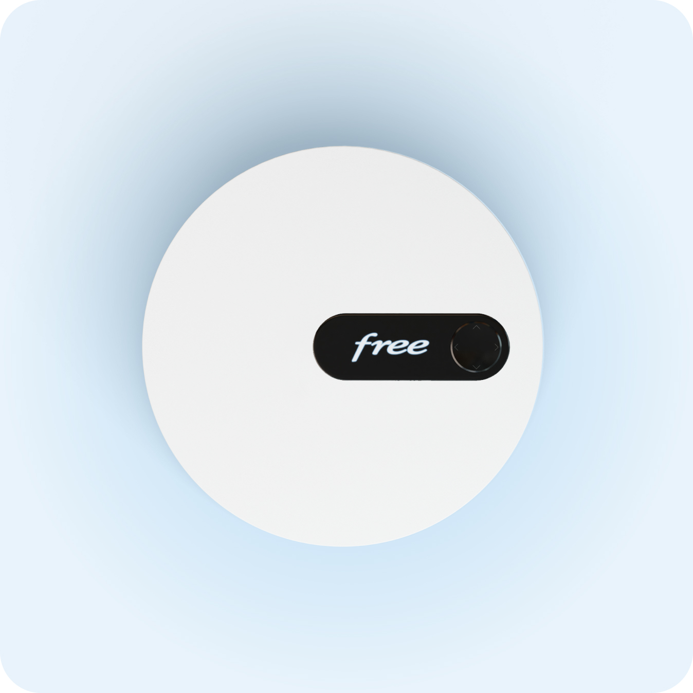 Freebox Pop S