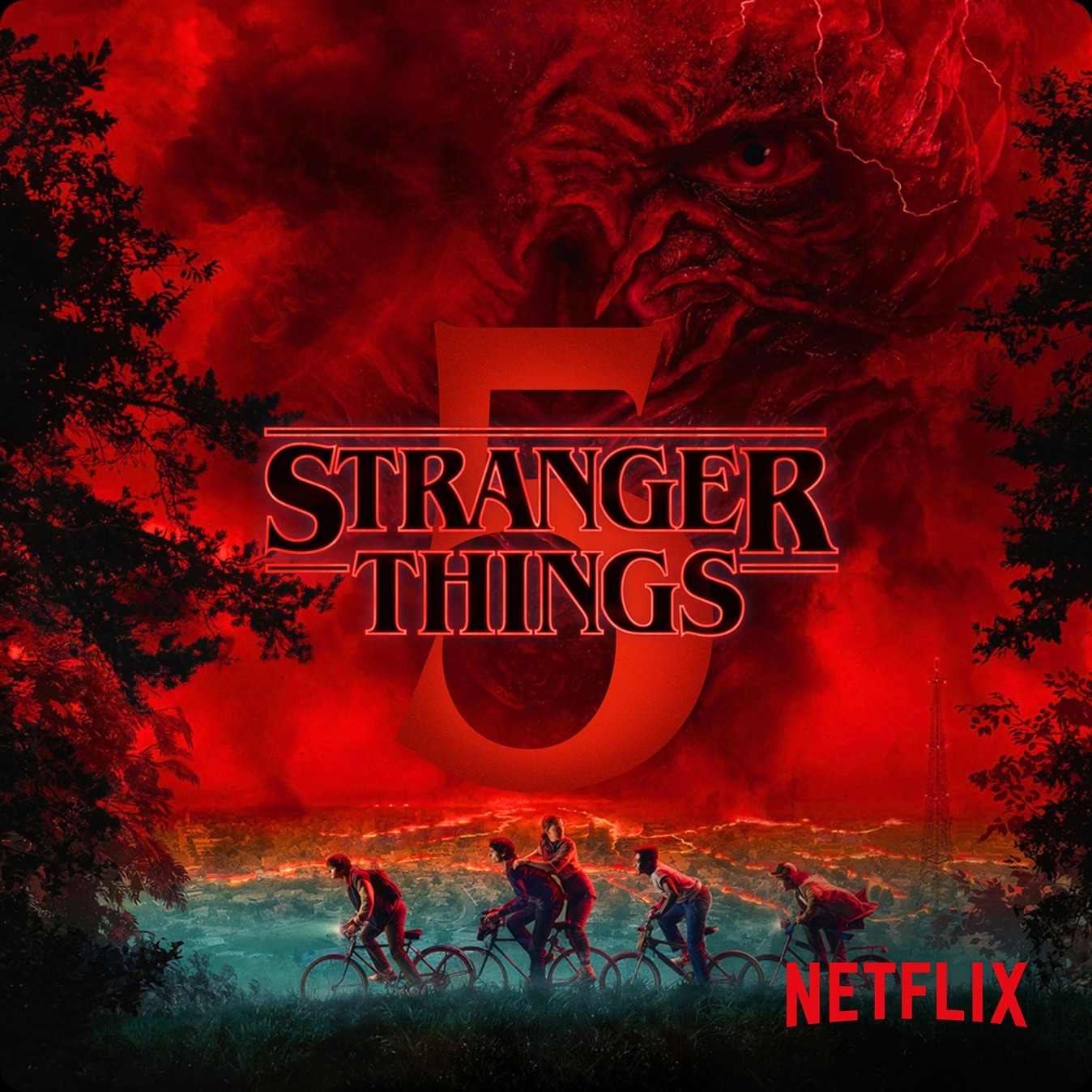 ultime saison freebox ultra edition limitee Stranger Things