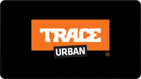 trace urban