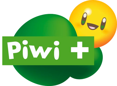 PIWI+ logo