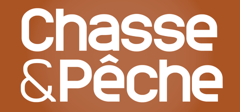Chasse et Pêche logo