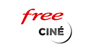 Free Ciné logo