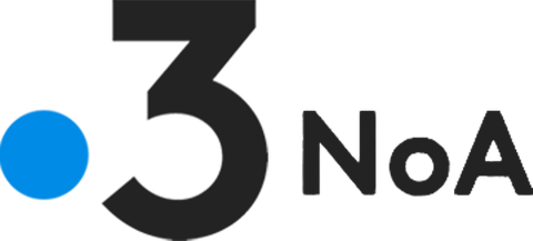 France 3 NoA logo