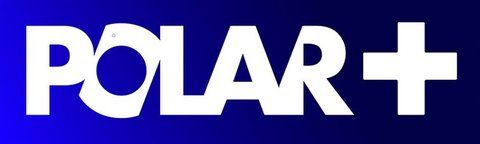Polar+ logo