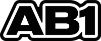 AB1 logo