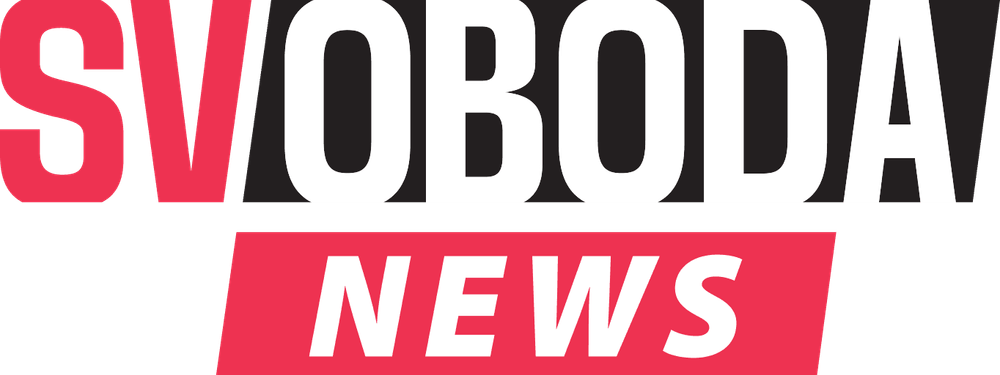 Svoboda News logo