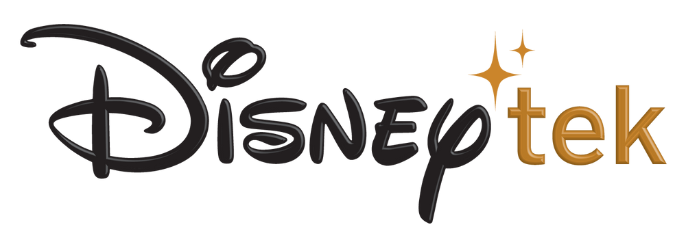 Disneytek logo