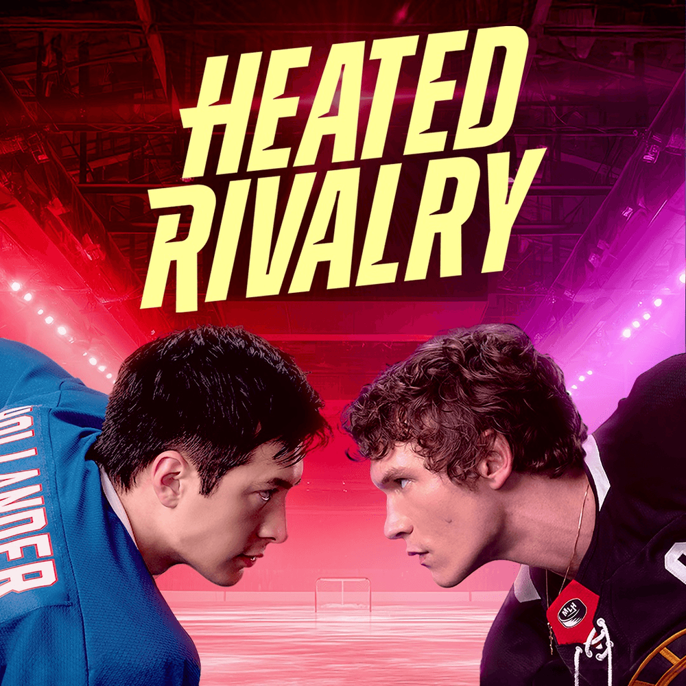 Heated Rivalry