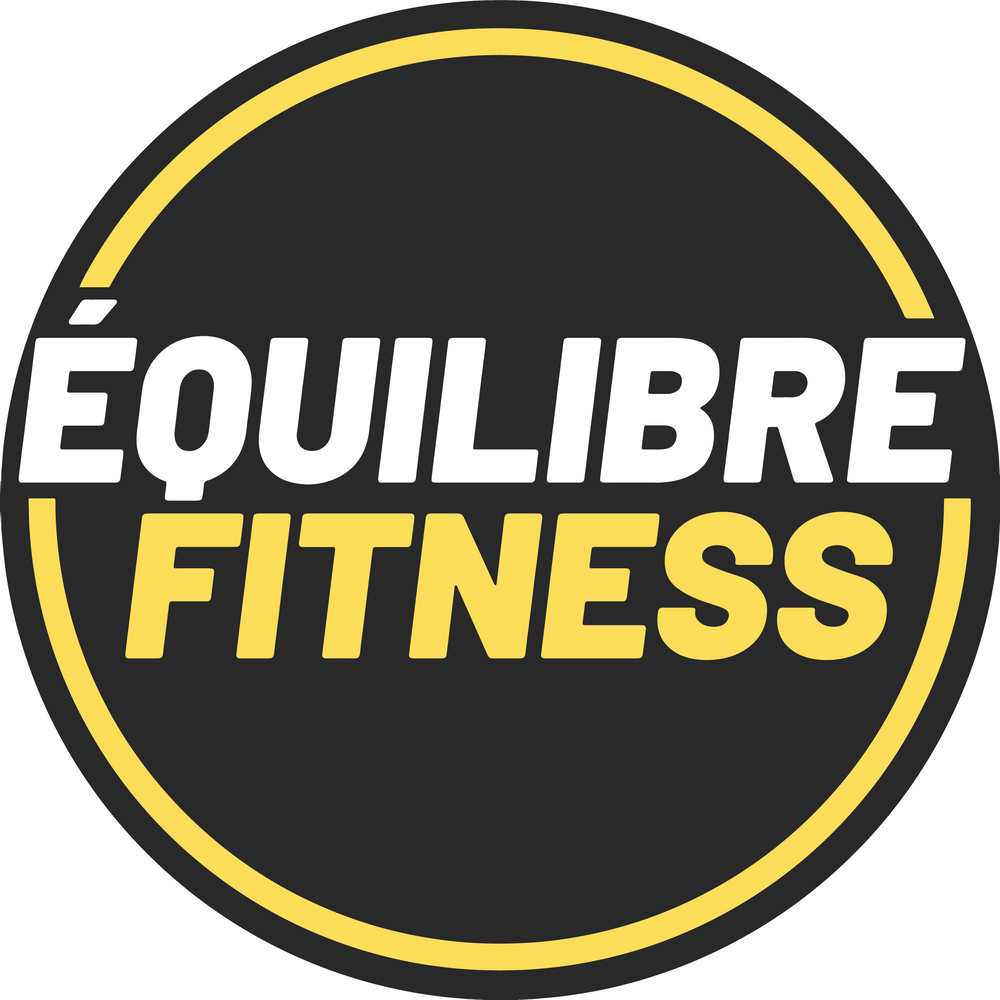Equilibre Fitness logo
