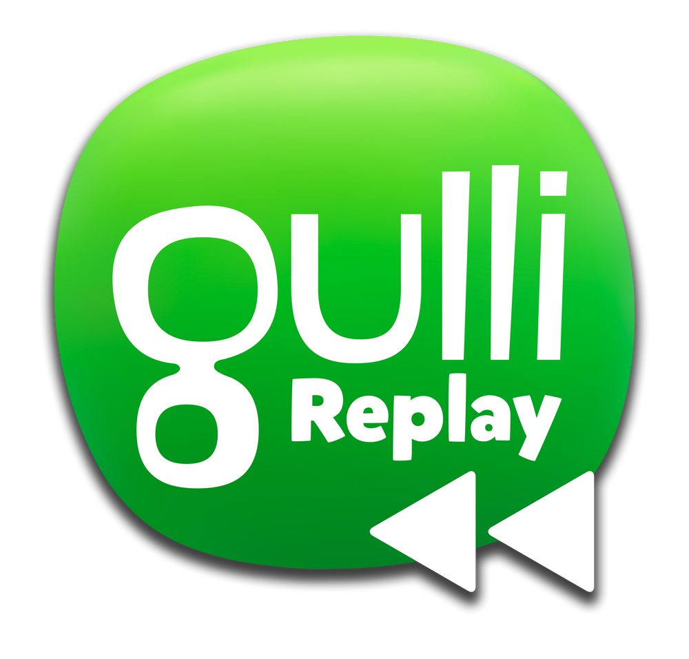 Gulli logo
