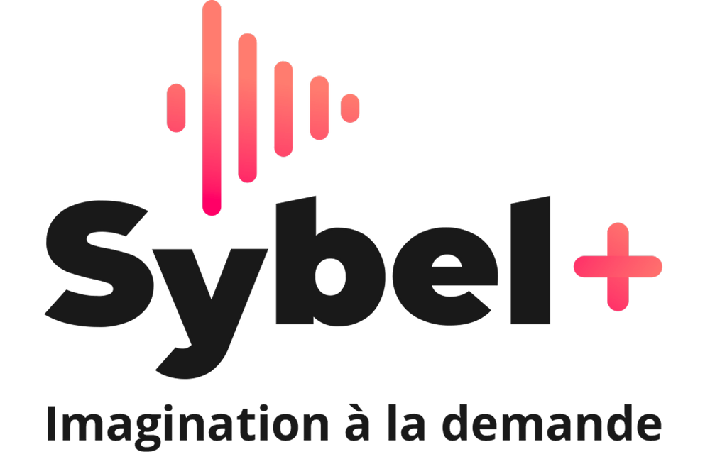 SYBEL logo