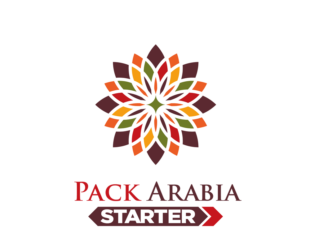 Arabia Starter logo