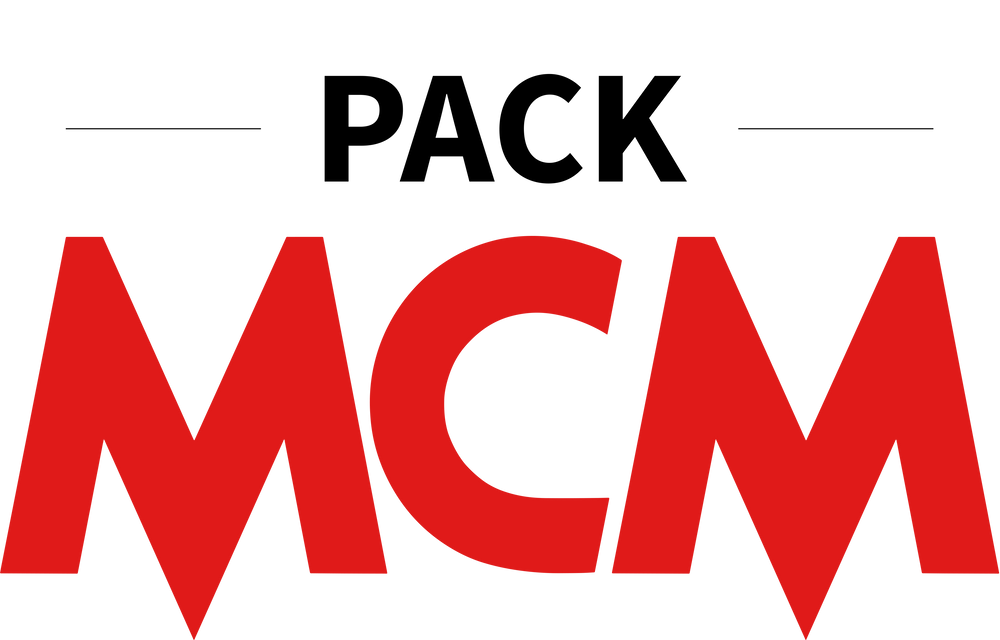 MCM logo