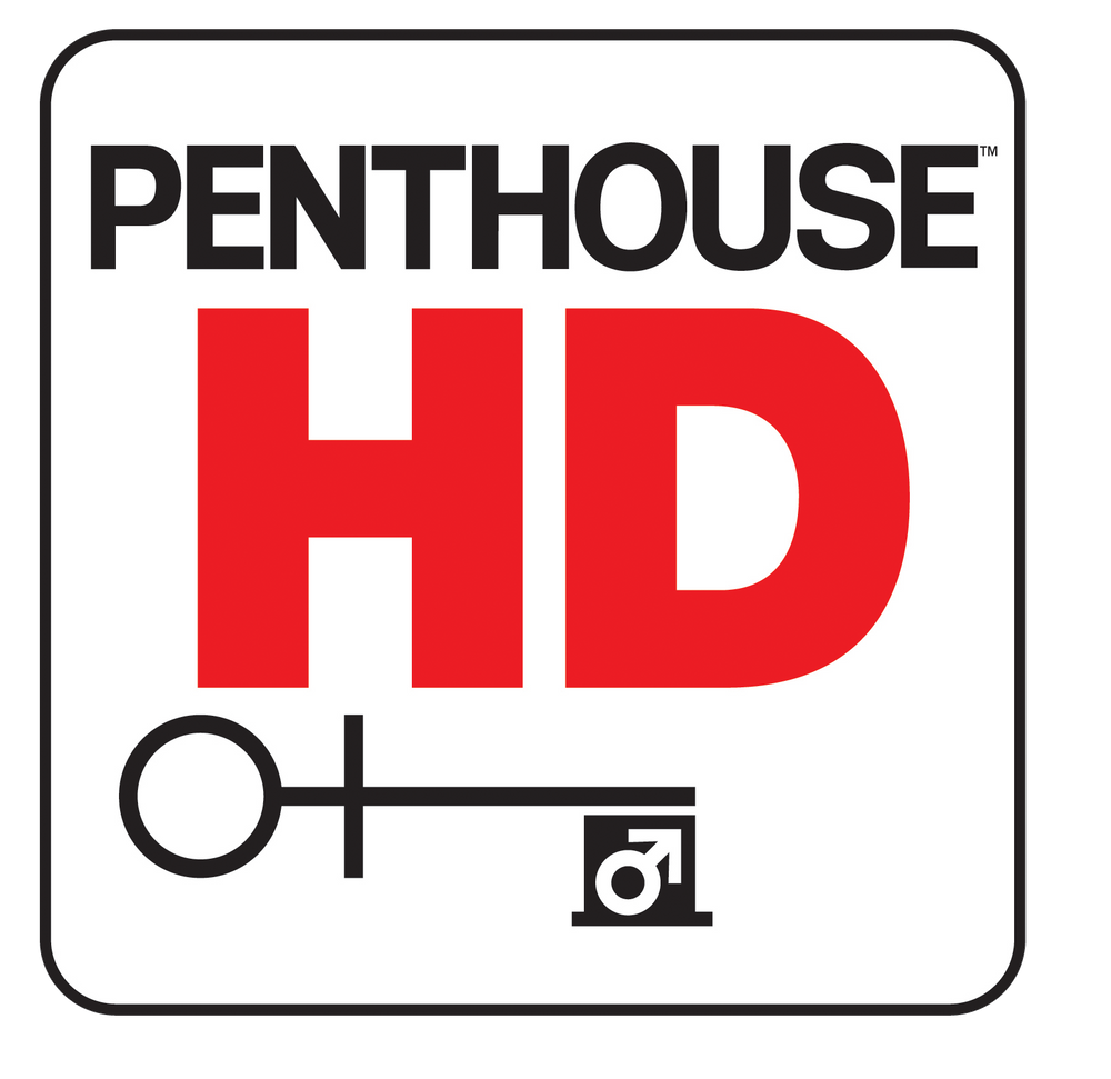 Penthouse HD logo