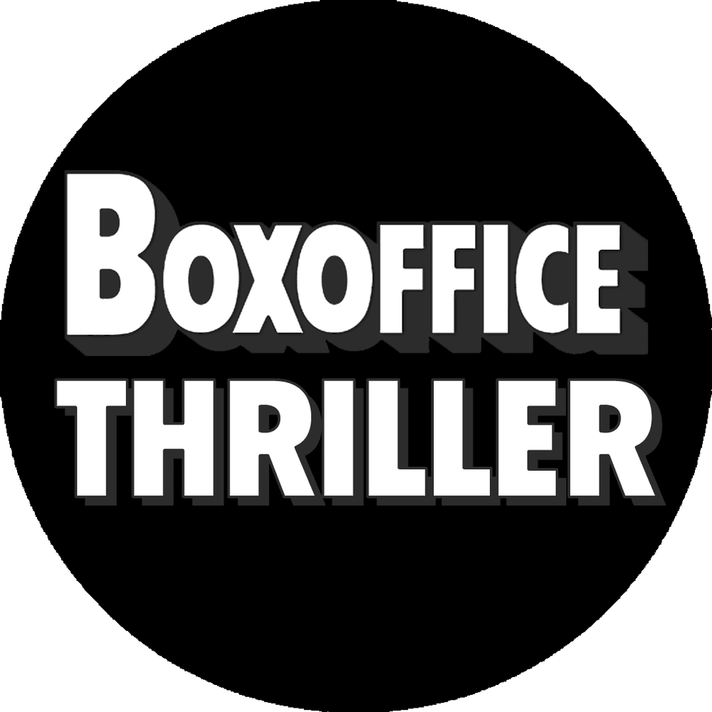 Box Office Thriller logo