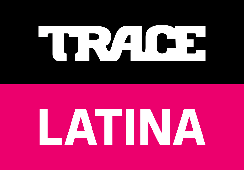 TRACE Latina logo