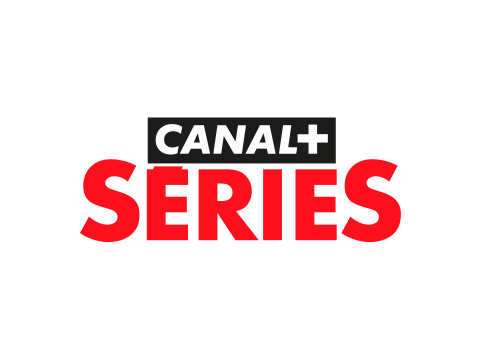 CANAL+SERIES logo