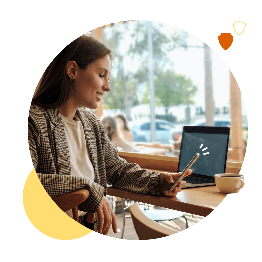 Freebox McAfee multi access