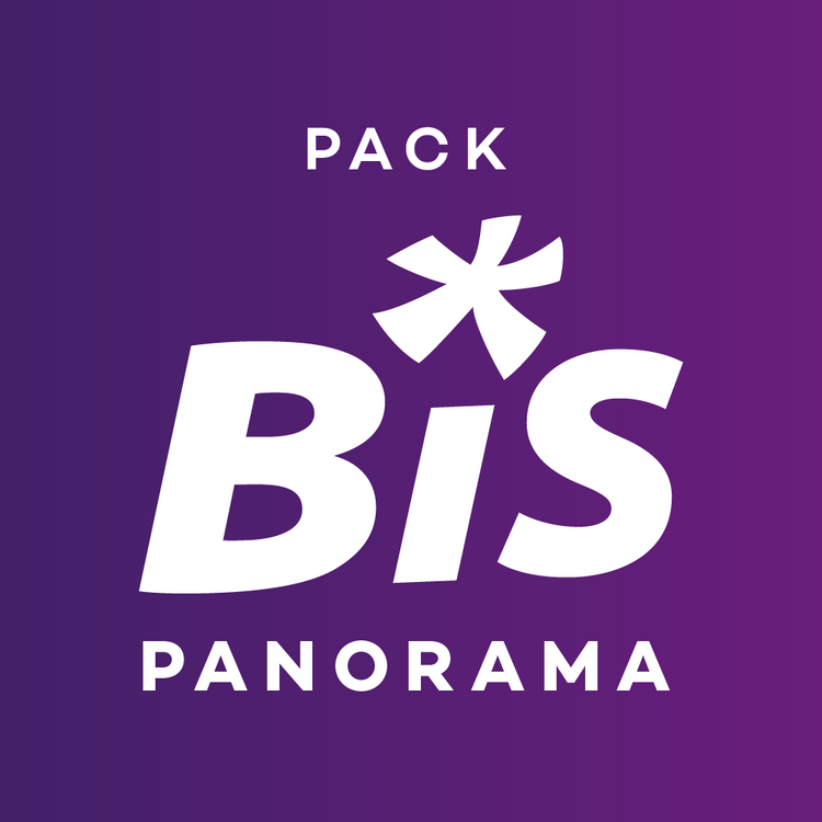BIS Panorama logo