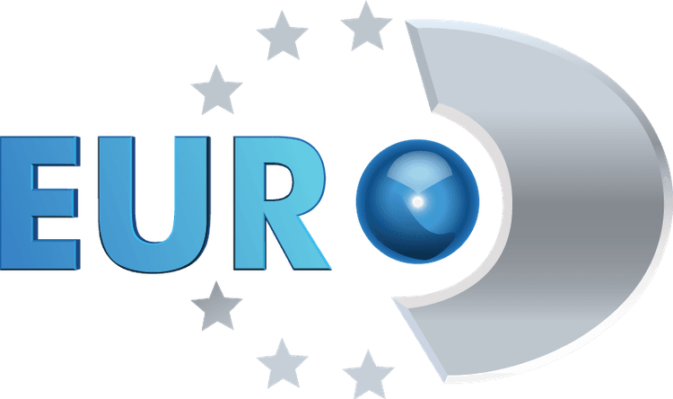 Euro D logo