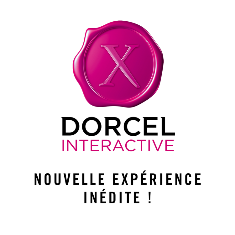 Dorcel Interactive logo
