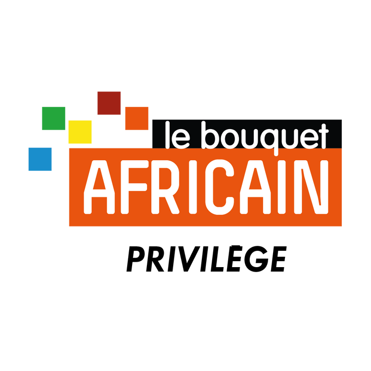 Africain Privilège logo