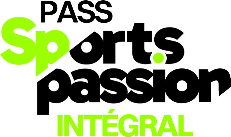 Pass Sports Passion Intégral logo