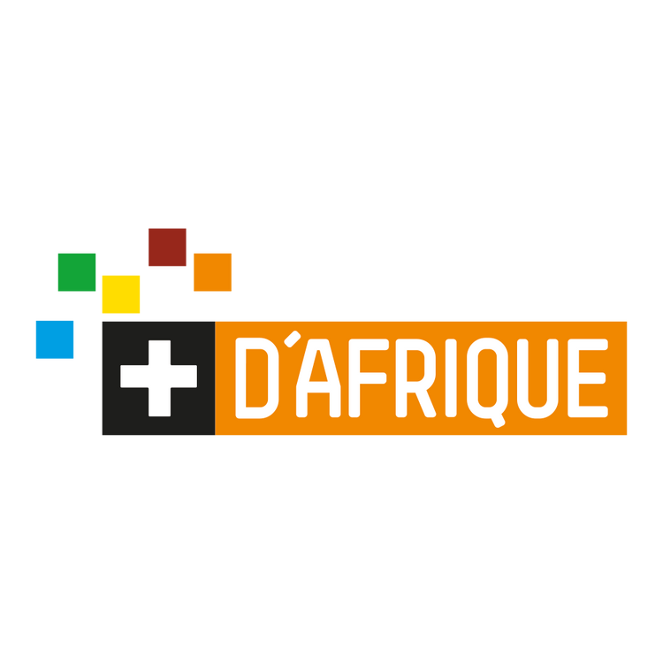 +D'AFRIQUE logo