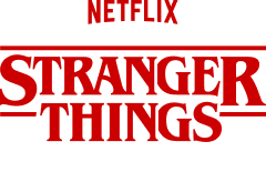 édition limitée stranger things