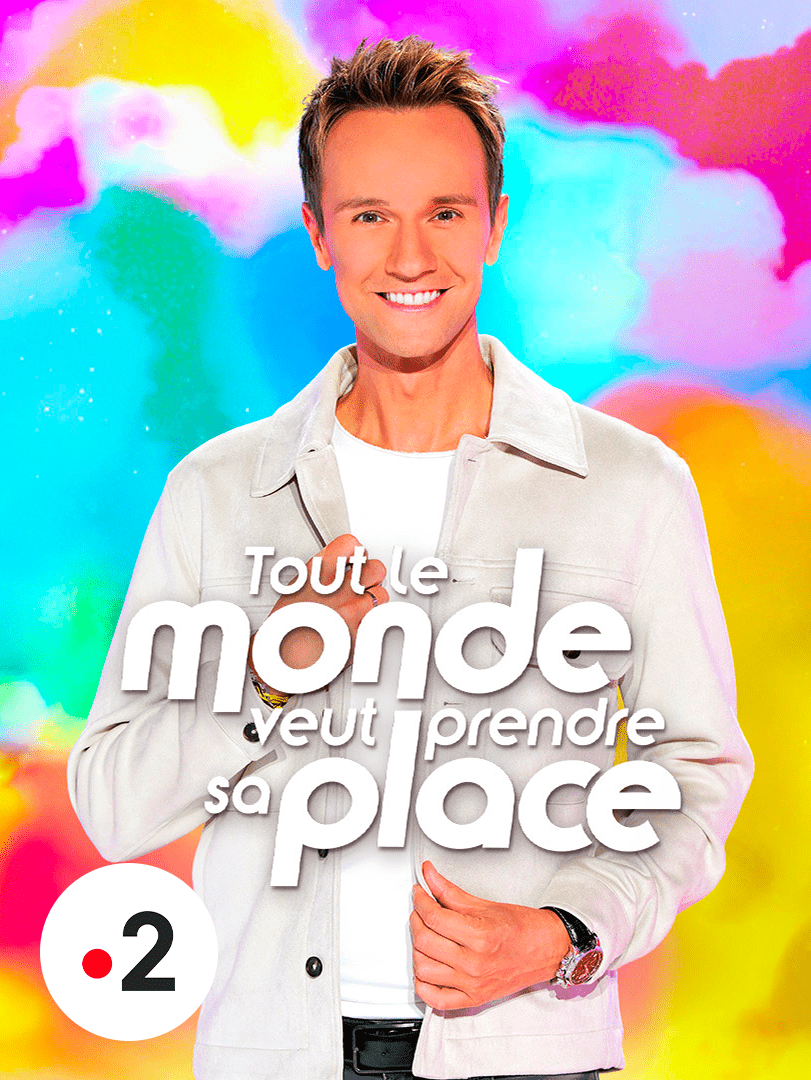 Tout le monde veut prendre sa place